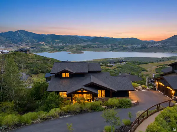 10845 N Hideout Cv, Heber City, UT 84036