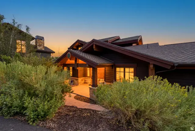 10845 N Hideout Cv, Heber City, UT 84036 - #3