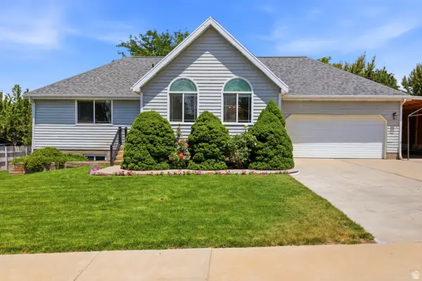 1090 W 285 S, Orem, UT 84058