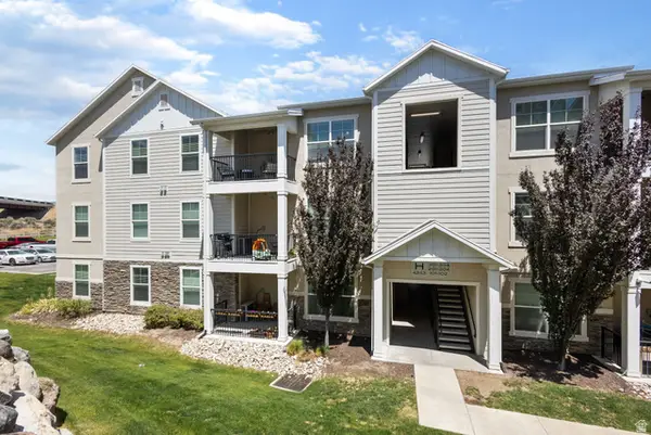 4243 W Mckellen Dr #H301, Herriman, UT 84096