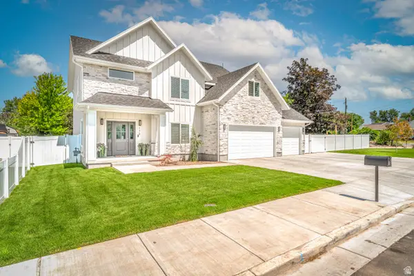 170 W Dawson S, Layton, UT 84041