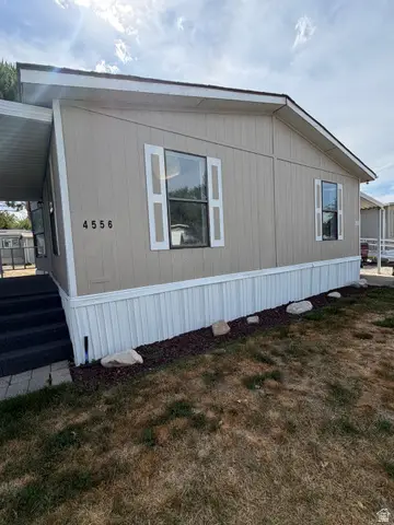 4556 S Meridian Cir #52, Taylorsville, UT 84123 - #1