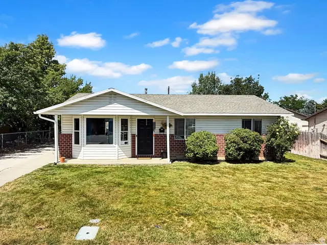 733 N 500 E, Spanish Fork, UT 84660 - #1