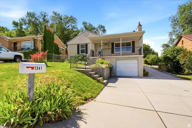 1341 29th St, Ogden, UT 84403 - #1