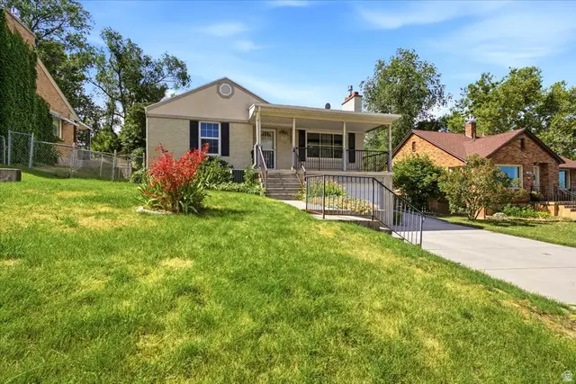 1341 29th St, Ogden, UT 84403 - #2