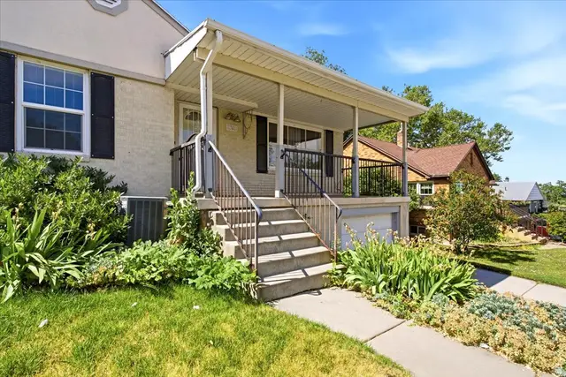 1341 29th St, Ogden, UT 84403 - #3