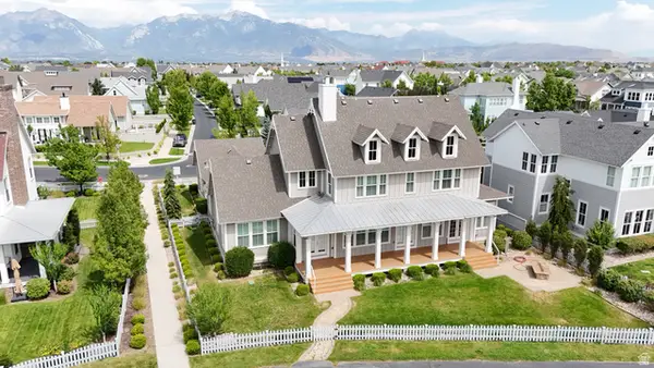 10624 S Serendipity Way, South Jordan, UT 84009