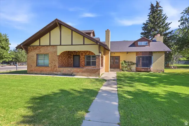 292 W 400 S, Springville, UT 84663 - #1