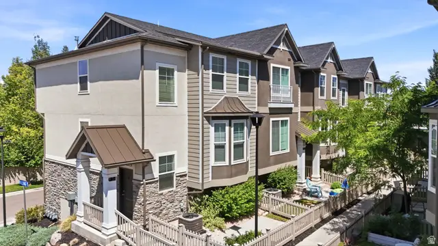 1414 S 800 W #5-3, Woods Cross, UT 84087 - #2