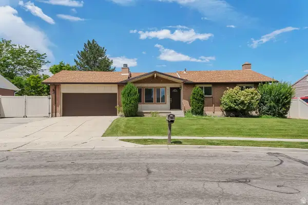 2152 Carriage Ave, Riverton, UT 84065