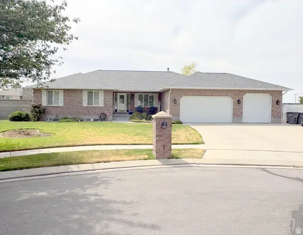 11228 S 2515 W, South Jordan, UT 84095 - #1