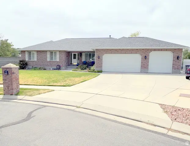 11228 S 2515 W, South Jordan, UT 84095 - #2
