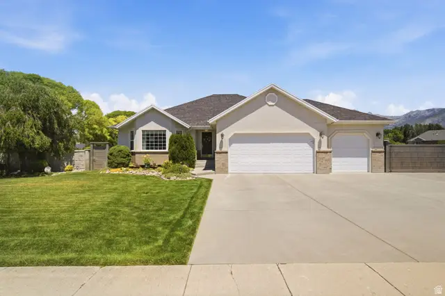 5562 W 11200 N, Highland, UT 84003 - #1