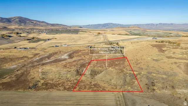 2390 N Valley View W #2, Peter, UT 84325 - #1