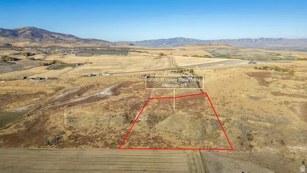 2390 N Valley View W #2, Petersboro, UT 84325