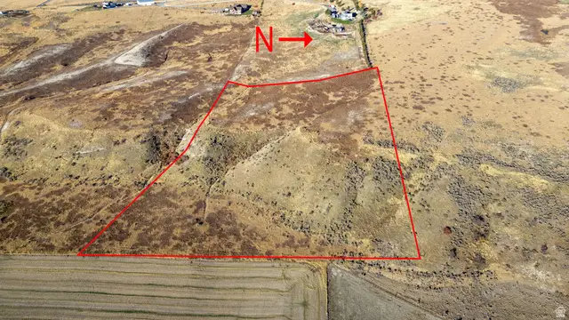 2390 N Valley View W #2, Peter, UT 84325 - #3