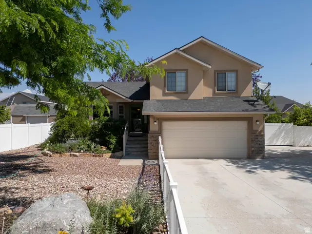 1788 W 625 S, Vernal, UT 84078 - #1