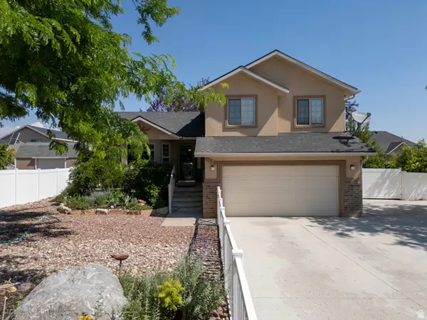 1788 W 625 S, Vernal, UT 84078