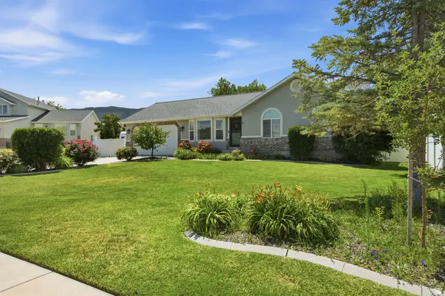 14038 S Van Cott Peak Cir, Riverton, UT 84096 - #2