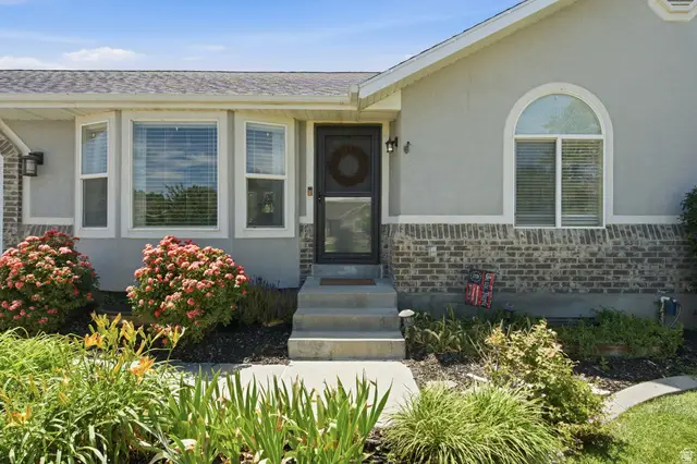 14038 S Van Cott Peak Cir, Riverton, UT 84096 - #3