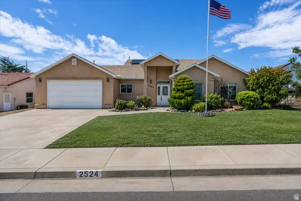 2524 W 150 S, Hurricane, UT 84737