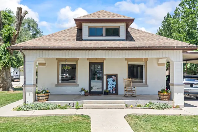 57 E 200 N, Salina, UT 84654 - #2