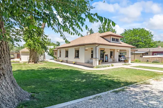 57 E 200 N, Salina, UT 84654 - #3