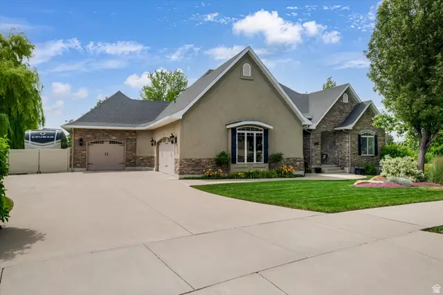 139 S 830 E, Smithfield, UT 84335 - #1