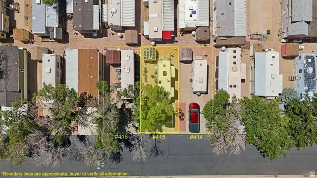 415 Kari, Parowan, UT 84761 - #1