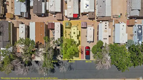 415 Kari, Parowan, UT 84761