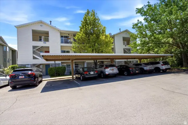 3754 S Carlisle Park Pl W #1, South Salt Lake, UT 84119 - #1