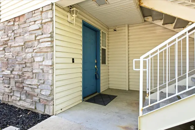 3754 S Carlisle Park Pl W #1, South Salt Lake, UT 84119 - #2