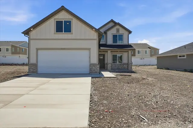 247 W 1225 N, Brigham City, UT 84302 - #3