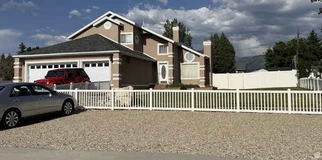 485 S 400 E, Mount Pleasant, UT 84647 - #2
