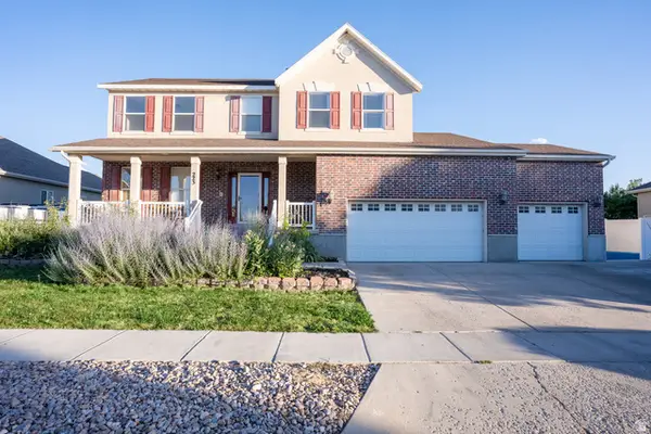 223 W Nautical Dr, Stansbury Park, UT 84074