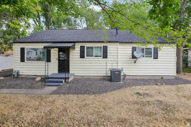 5050 W 3500 S, West Valley City, UT 84120 - #1