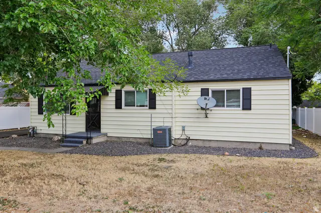 5050 W 3500 S, West Valley City, UT 84120 - #3