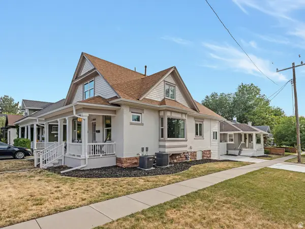 1046 S Lincoln, Salt Lake City, UT 84105