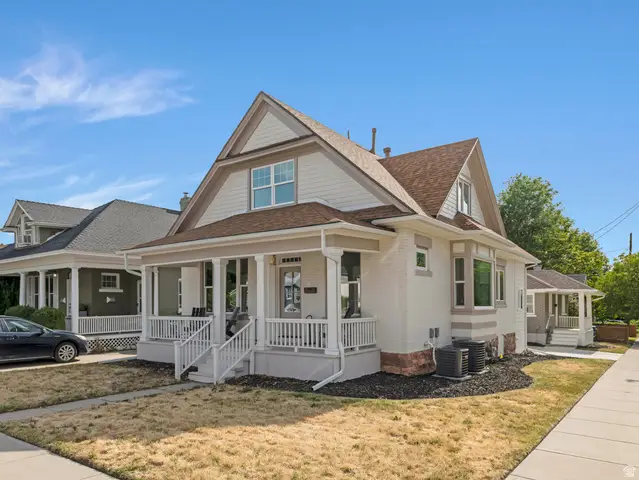 1046 S Lincoln, Salt Lake City, UT 84105 - #2