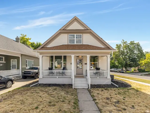 1046 S Lincoln, Salt Lake City, UT 84105 - #3