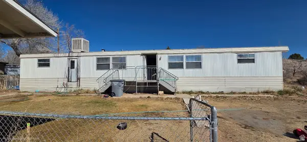 555 E 750 N, Duchesne, UT 84021