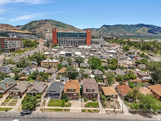 433 S 1300 E, Salt Lake City, UT 84102 - #1