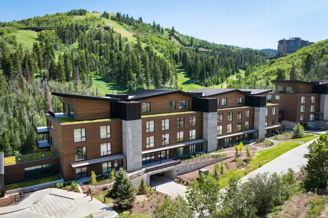 3267 W Deer Hollow Rd #2402, Park City, UT 84060 - #1