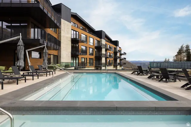 3267 W Deer Hollow Rd #2402, Park City, UT 84060 - #2