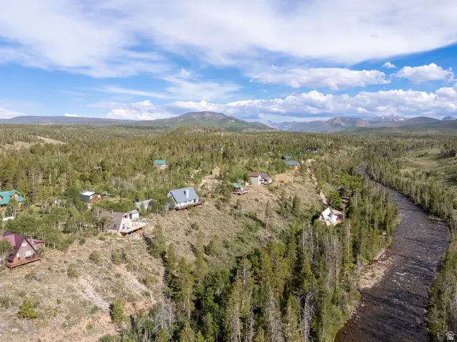 4770 Pine Crest Rd, Kamas, UT 84036 - #2