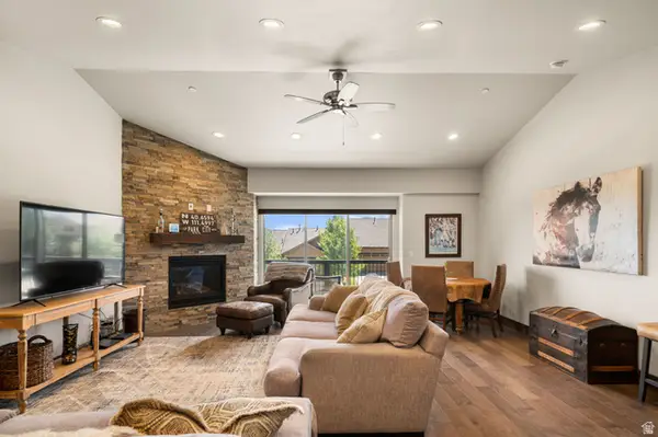 1220 W Wintercress Trl, Kamas, UT 84036