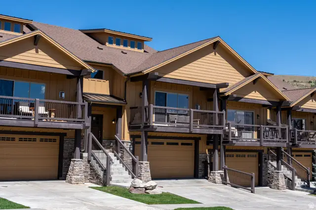 1220 W Wintercress Trl, Kamas, UT 84036 - #3