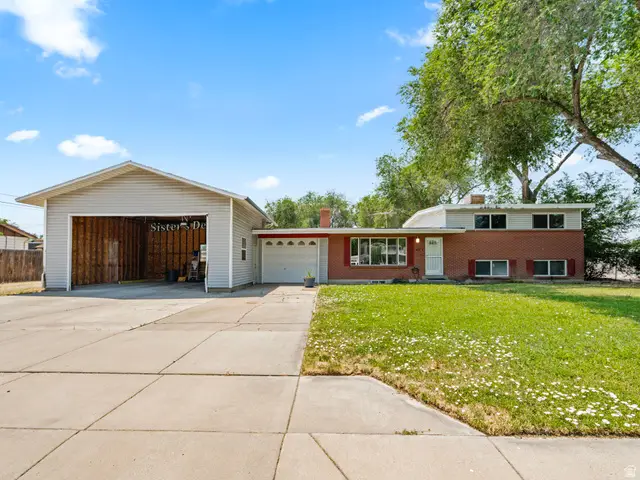 120 E Cox Lane, Midvale, UT 84047 - #1