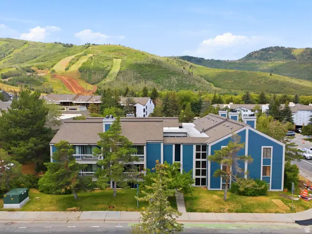 1525 Park Ave #206, Park City, UT 84060 - #1