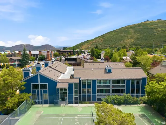1525 Park Ave #206, Park City, UT 84060 - #3